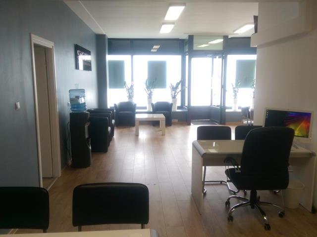 Lokal wynajmę, Warszawa, Ochota, 118 m2, cena: 15 000 zł