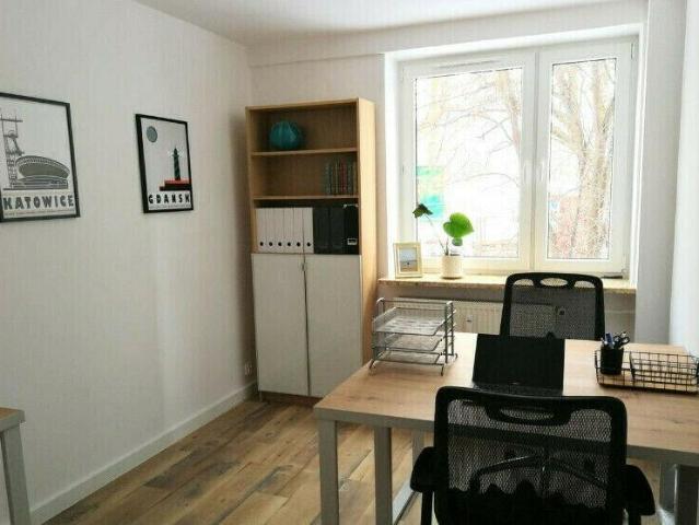 Lokal wynajmę, Warszawa, Żoliborz, 39 m2, cena: 4 200 zł