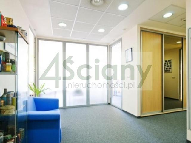 Lokal wynajmę, WARSZAWA, MOKOTÓW,, 50 m2, cena: 2 776 zł