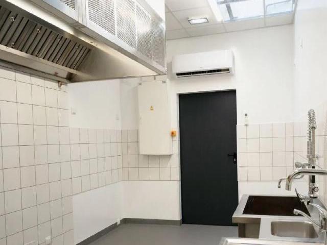 Lokal wynajmę, Warszawa, Mokotów, 50 m2, cena: 4 250 zł