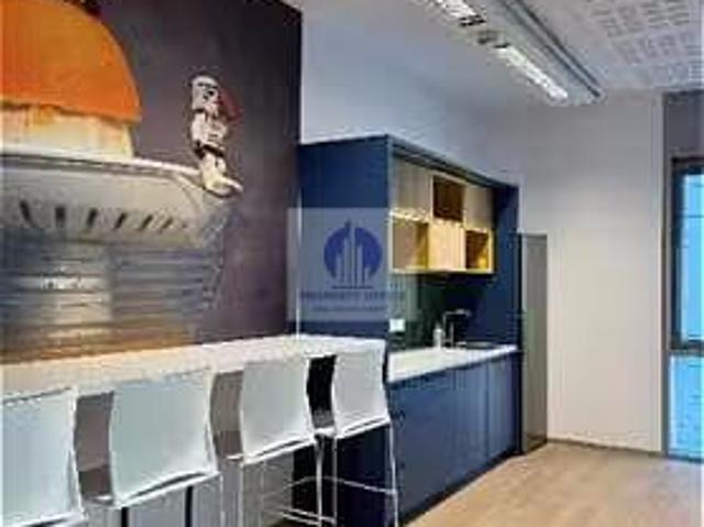 Lokal wynajmę, Warszawa, Mokotów, Wołoska, 350 m2, cena: 4 288 zł