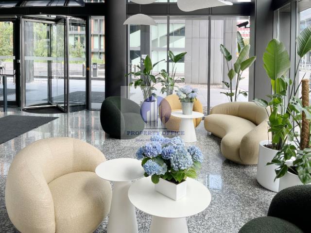 Lokal wynajmę, Warszawa, Mokotów, Wołoska, 306 m2, cena: 4 437 zł