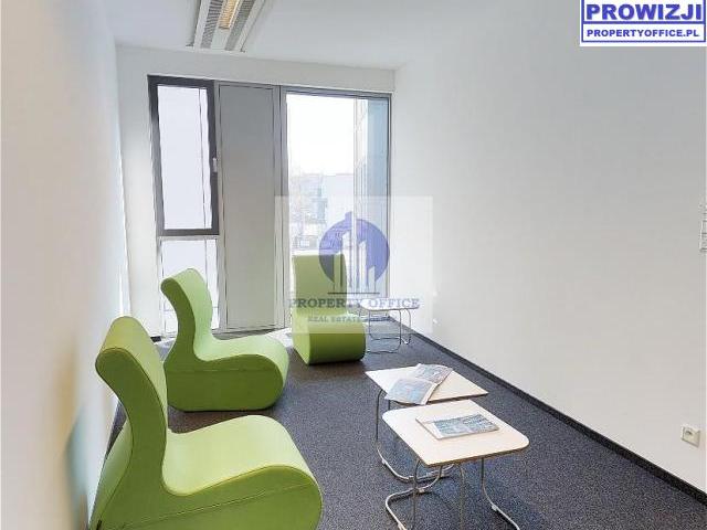 Lokal wynajmę, Warszawa, Mokotów, Wołoska, 322 m2, cena: 4 347 zł