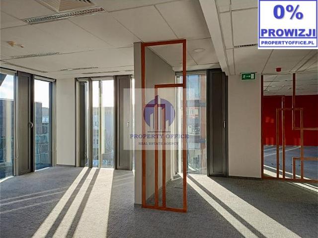 Lokal wynajmę, Warszawa, Mokotów, Wołoska, 322 m2, cena: 4 669 zł