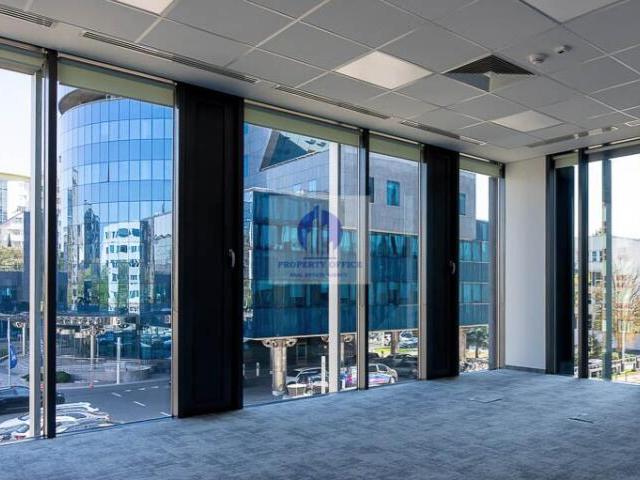 Lokal wynajmę, Warszawa, Mokotów, Wołoska, 412 m2, cena: 5 974 zł