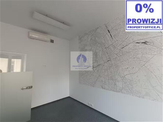 Lokal wynajmę, Warszawa, Mokotów, al. Wincentego Witosa, 34 m2, cena: 1 711 zł