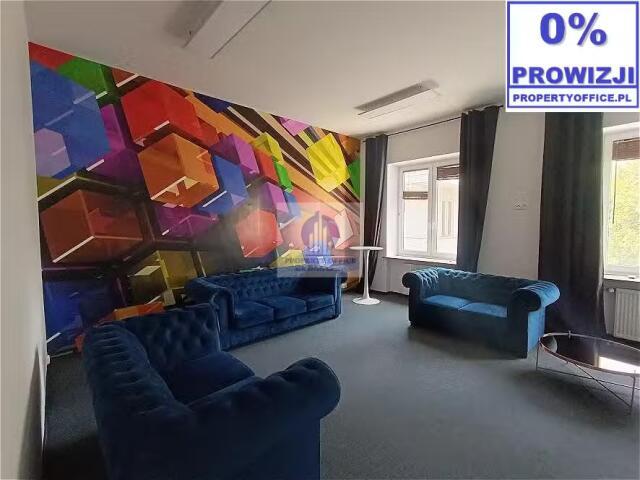 Lokal wynajmę, Warszawa, Mokotów, al. Wincentego Witosa, 36 m2, cena: 1 835 zł