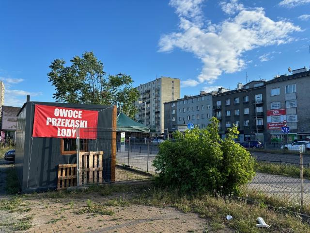Lokal wynajmę, Warszawa, Mokotów, Bartycka, 40 m2, cena: 2 500 zł