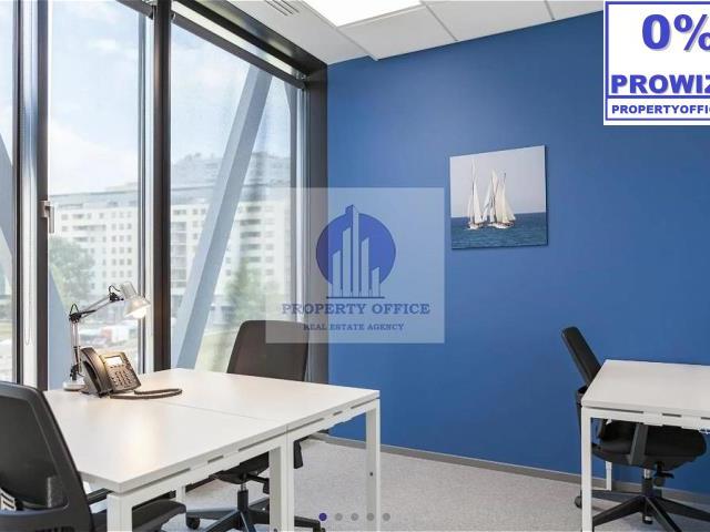 Lokal wynajmę, Warszawa, Mokotów, Bukowińska, 12 m2, cena: 4 170 zł
