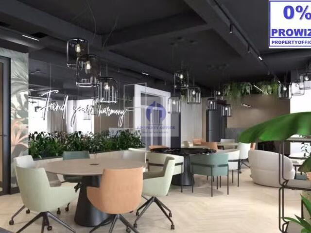 Lokal wynajmę, Warszawa, Mokotów, Chodkiewicza, 17 m2, cena: 6 000 zł