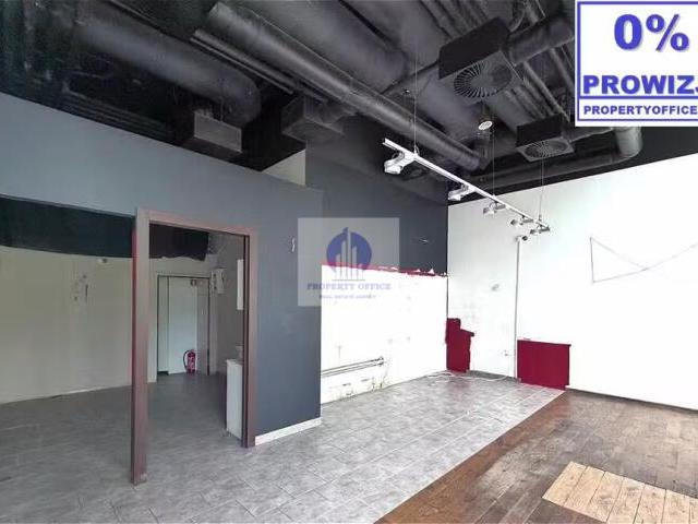 Lokal wynajmę, Warszawa, Mokotów, Chodkiewicza, 57 m2, cena: 1 140 zł