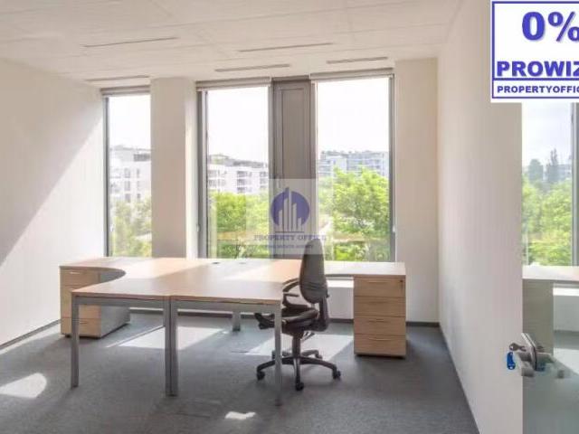 Lokal wynajmę, Warszawa, Mokotów, Domaniewska, 438 m2, cena: 3 285 zł
