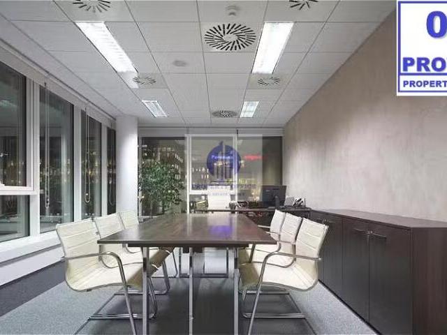 Lokal wynajmę, Warszawa, Mokotów, Domaniewska, 865 m2, cena: 12 975 zł