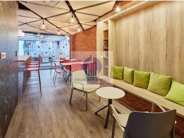 Lokal wynajmę, Warszawa, Mokotów, Domaniewska, 941 m2, cena: 14 021 zł