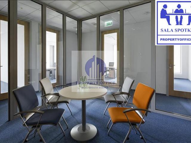 Lokal wynajmę, Warszawa, Mokotów, Domaniewska, 16 m2, cena: 120 zł