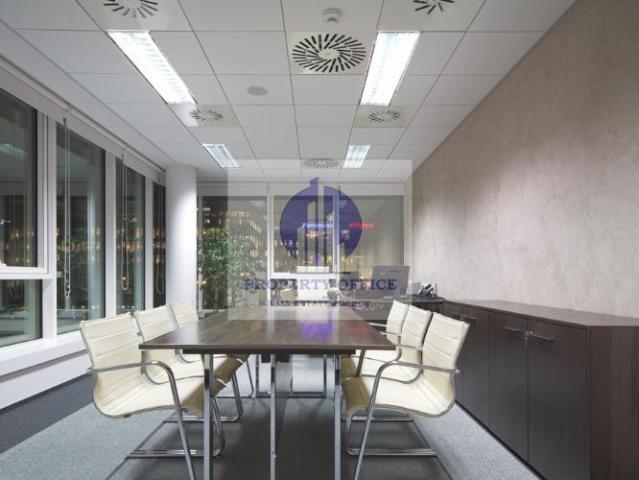 Lokal wynajmę, Warszawa, Mokotów, Domaniewska, 219 m2, cena: 3 285 zł