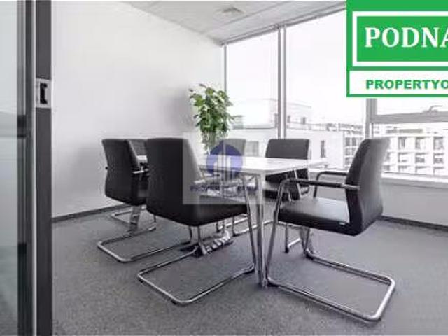Lokal wynajmę, Warszawa, Mokotów, Domaniewska, 2650 m2, cena: 34 185 zł