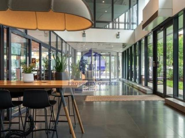 Lokal wynajmę, Warszawa, Mokotów, Domaniewska, 302 m2, cena: 4 379 zł