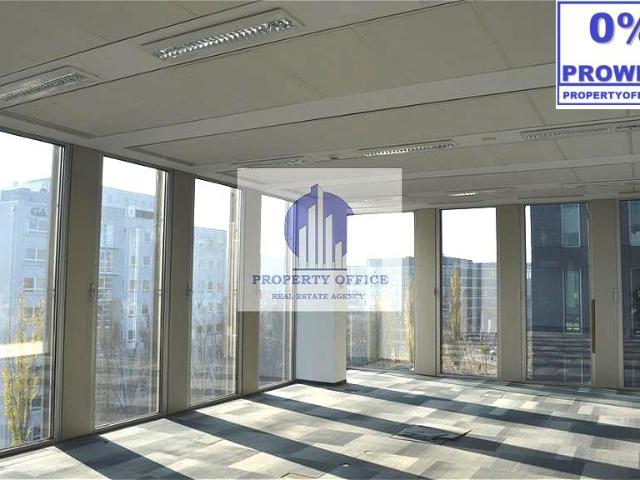 Lokal wynajmę, Warszawa, Mokotów, Domaniewska, 314 m2, cena: 4 553 zł