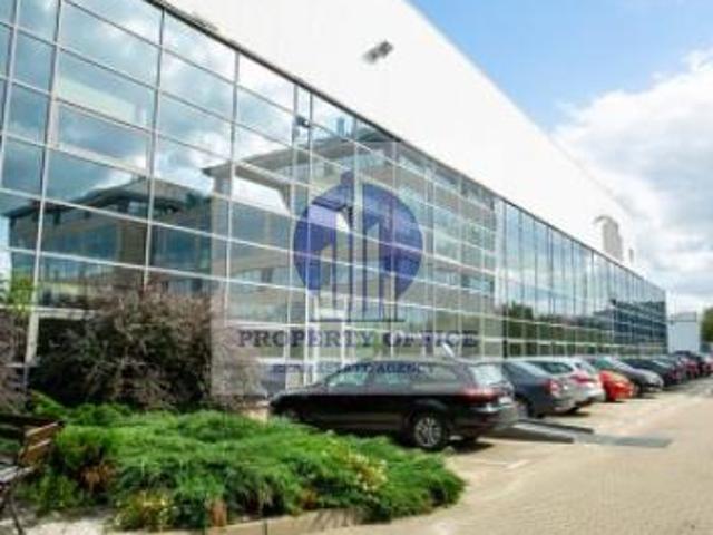 Lokal wynajmę, Warszawa, Mokotów, Komputerowa, 425 m2, cena: 5 100 zł