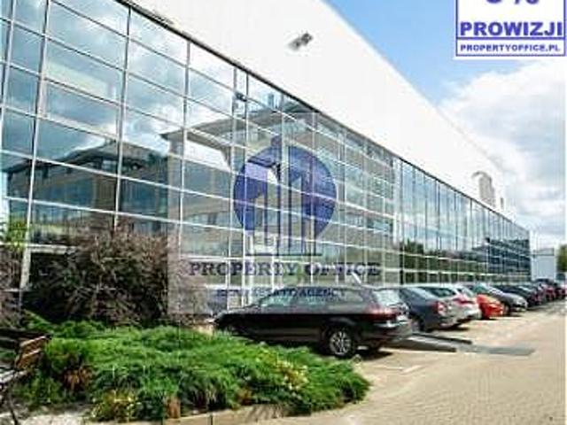 Lokal wynajmę, Warszawa, Mokotów, Komputerowa, 705 m2, cena: 8 460 zł