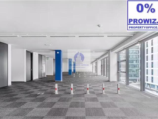 Lokal wynajmę, Warszawa, Mokotów, Konstruktorska, 510 m2, cena: 6 386 zł