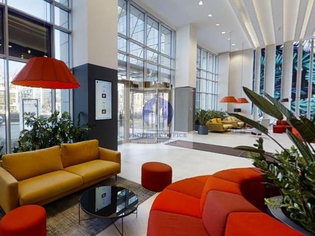 Lokal wynajmę, Warszawa, Mokotów, Konstruktorska, 895 m2, cena: 12 978 zł