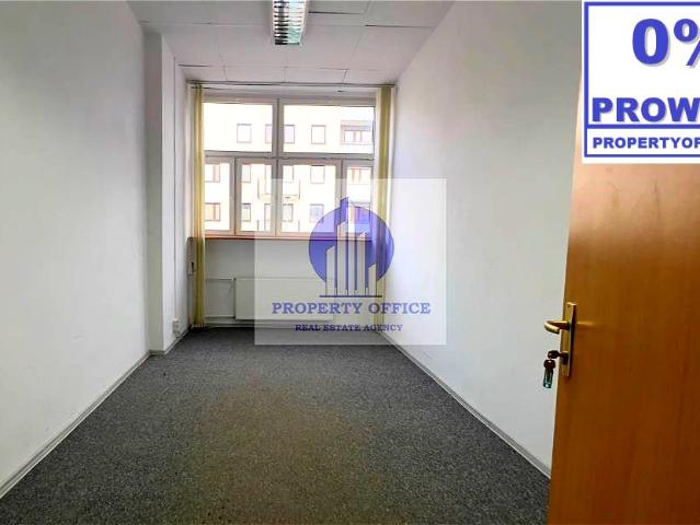 Lokal wynajmę, Warszawa, Mokotów, Konstruktorska, 16 m2, cena: 1 230 zł
