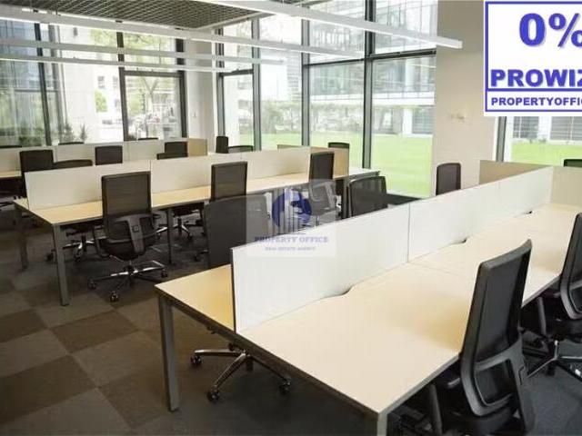 Lokal wynajmę, Warszawa, Mokotów, Konstruktorska, 390 m2, cena: 6 435 zł