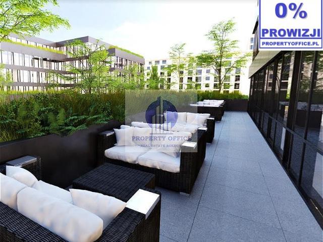 Lokal wynajmę, Warszawa, Mokotów, Marynarska, 155 m2, cena: 2 248 zł