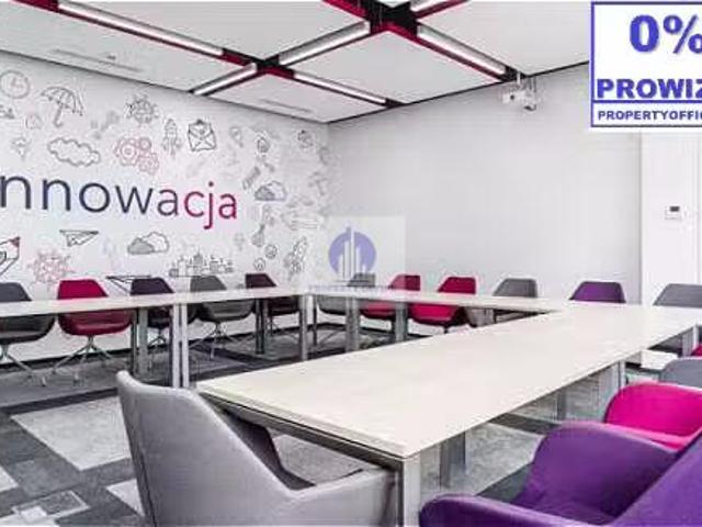 Lokal wynajmę, Warszawa, Mokotów, Marynarska, 1633 m2, cena: 19 596 zł
