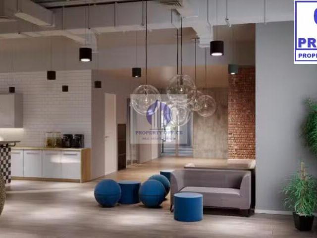 Lokal wynajmę, Warszawa, Mokotów, Marynarska, 283 m2, cena: 53 550 zł