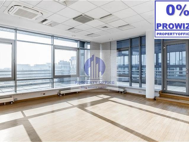 Lokal wynajmę, Warszawa, Mokotów, Marynarska, 374 m2, cena: 4 862 zł