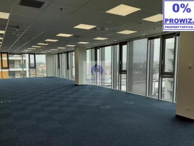 Lokal wynajmę, Warszawa, Mokotów, Postępu, 212 m2, cena: 3 286 zł