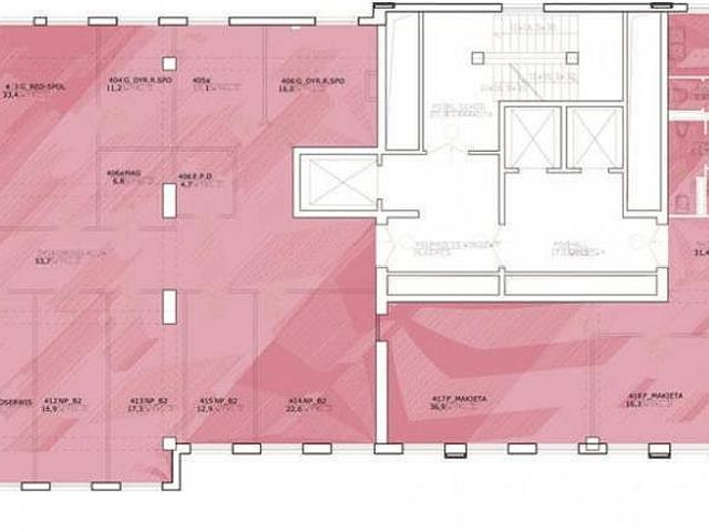 Lokal wynajmę, Warszawa, Mokotów, Postępu, 400 m2, cena: 4 000 zł