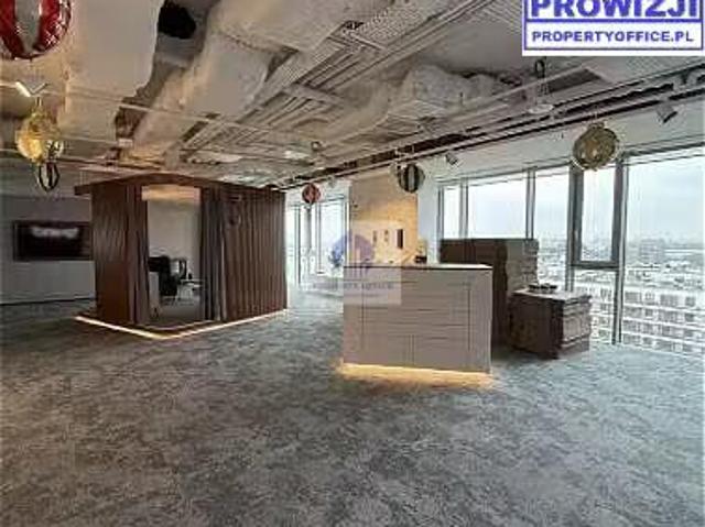 Lokal wynajmę, Warszawa, Mokotów, Postępu, 876 m2, cena: 14 454 zł