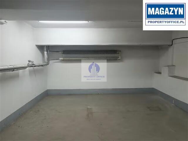 Lokal wynajmę, Warszawa, Mokotów, Puławska, 77 m2, cena: 2 002 zł