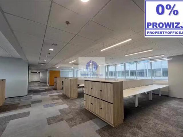 Lokal wynajmę, Warszawa, Mokotów, Puławska, 2534 m2, cena: 40 544 zł