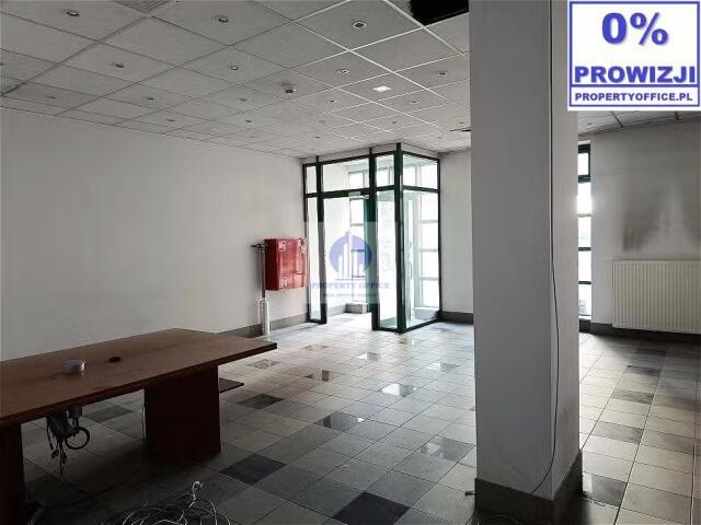 Lokal wynajmę, Warszawa, Mokotów, Rakowiecka, 122 m2, cena: 7 124 zł