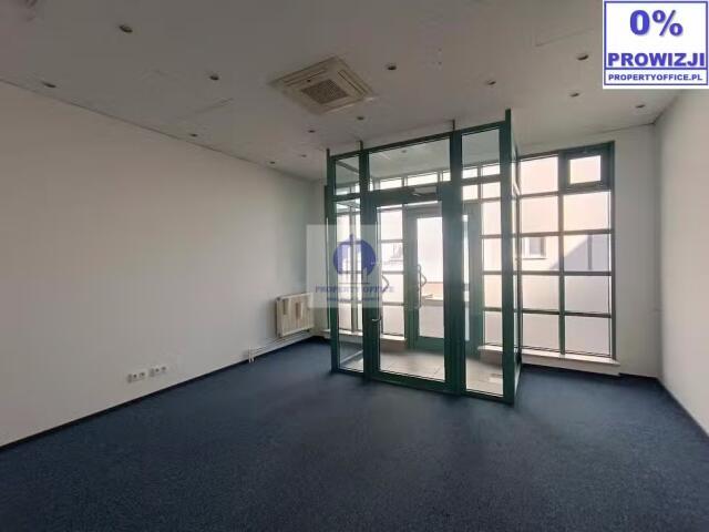 Lokal wynajmę, Warszawa, Mokotów, Rakowiecka, 45 m2, cena: 2 611 zł
