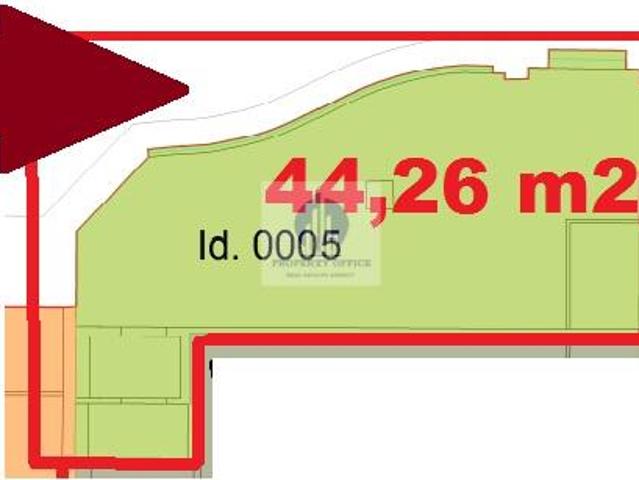 Lokal wynajmę, Warszawa, Mokotów, Rakowiecka, 47 m2, cena: 2 726 zł