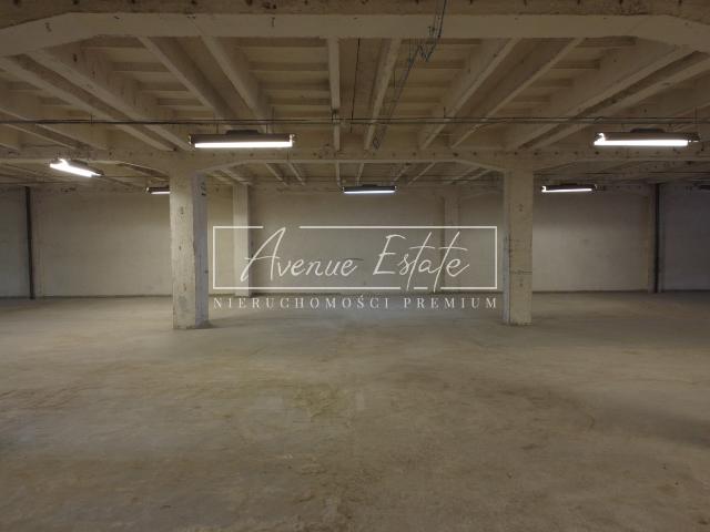 Lokal wynajmę, Warszawa, Mokotów Służewiec, 449 m2, cena: 12 800 zł