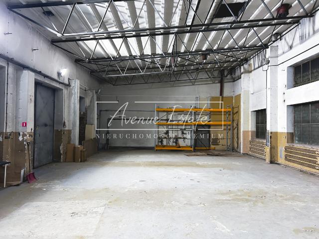 Lokal wynajmę, Warszawa, Mokotów Służewiec, Postępu, 225 m2, cena: 7 000 zł