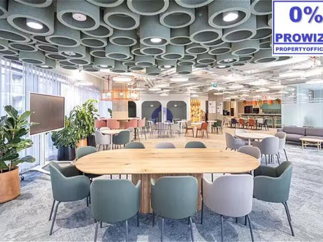 Lokal wynajmę, Warszawa, Mokotów, Samochodowa, 91 m2, cena: 1 377 zł