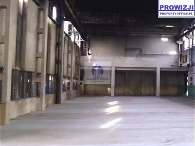 Lokal wynajmę, Warszawa, Praga Północ, Modlińska, 1180 m2, cena: 4 720 zł