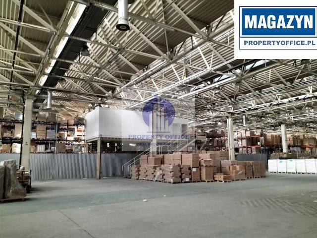 Lokal wynajmę, Warszawa, Praga Północ, Modlińska, 1500 m2, cena: 6 750 zł