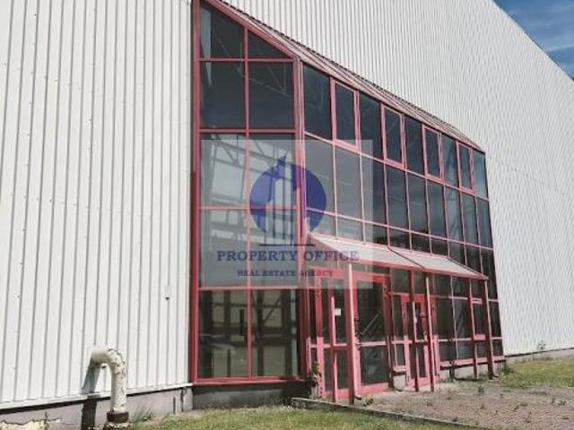 Lokal wynajmę, Warszawa, Praga Północ, Modlińska, 2400 m2, cena: 9 600 zł