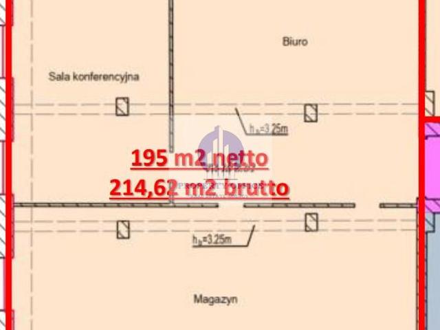 Lokal wynajmę, Warszawa, Praga Północ, Modlińska, 323 m2, cena: 3 392 zł