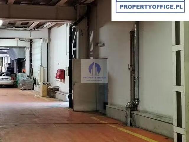 Lokal wynajmę, Warszawa, Praga Północ, Modlińska, 377 m2, cena: 1 546 zł