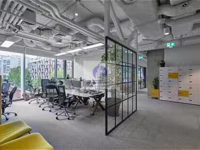 Lokal wynajmę, Warszawa, Praga Północ, Białostocka, 401 m2, cena: 7 419 zł
